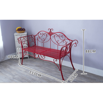 Hot sale The balcony bench chair